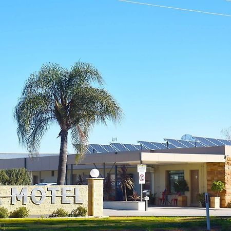 米娅汽车旅馆 格里菲斯 外观 照片
